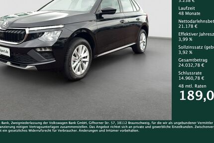 Skoda Kamiq 18.854 km 26.297 &euro; Dortmund 44269