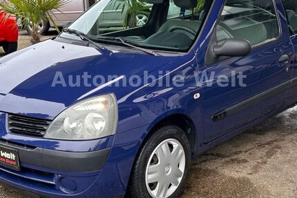 Renault Clio 80.580 km 3.480 &euro; Frechen 50226