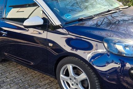Opel Adam 105.000 km 4.950 &euro; Karlsruhe 76185