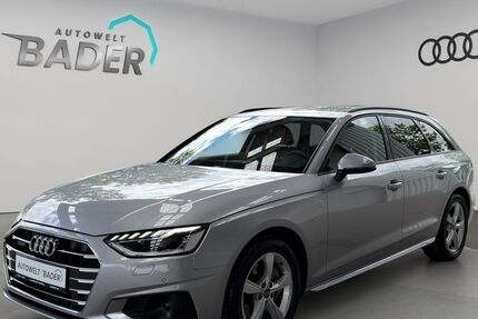 Audi A4 26.196 km 30.530 &euro; Wolfratshausen 82515