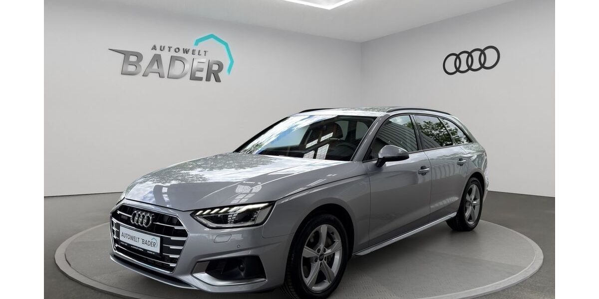Audi A4 26.196 km 30.530 &euro; Wolfratshausen 82515