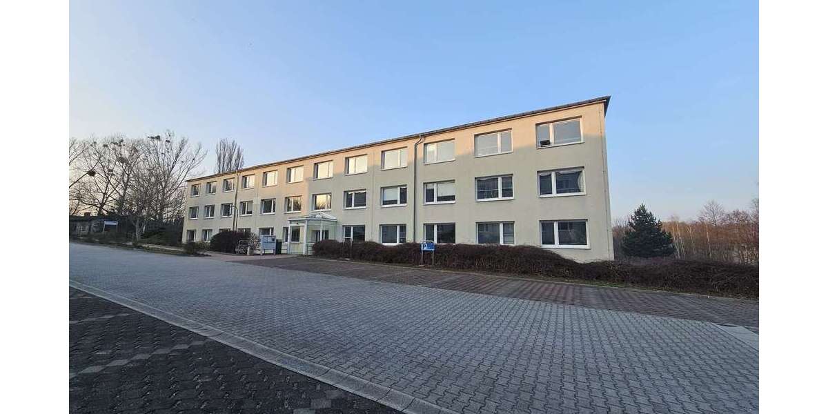 Gewerbeobjekt Löbau - 716.000&euro; | Angebot:25993072