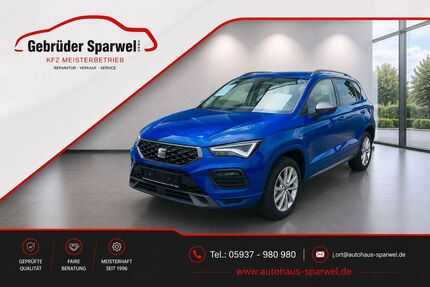 Seat Ateca 47.470 km 22.100 &euro; Geeste 49744