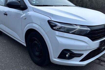 Dacia Sandero 109.050 km 7.999 &euro; Kempten 87437