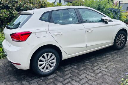 Seat Ibiza 32.000 km 14.200 &euro; Nümbrecht 51588