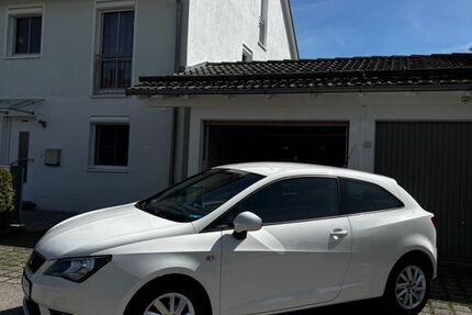Seat Ibiza 149.270 km 5.100 &euro; Geretsried 82538