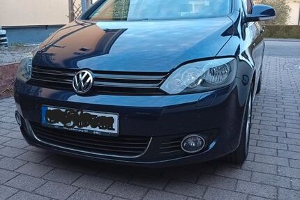 VW Golf Plus 71.050 km 9.300 &euro; Siegelsbach, Kraichgau 74936