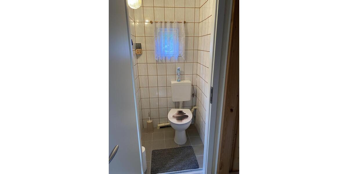 Seltenheit - Ferienhaus in traumhafter Lage – Erholung nur wenige Meter von der Talsperre - Ferienhaus Mittweida | Angebot:27261120