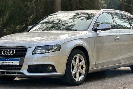 Audi A4 283.220 km 5.990 &euro; Neumarkt 92318