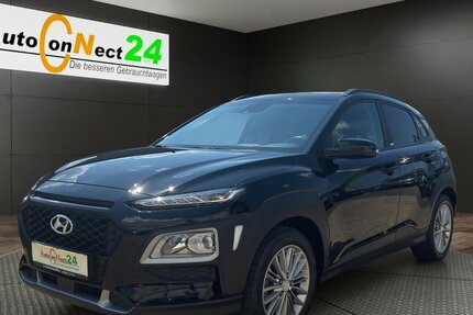 Hyundai Kona Advantage *Navi/Kamera/Krell/SHZG/PDC/1.HD* 62.427 km 14.390 &euro; Bamberg 96052