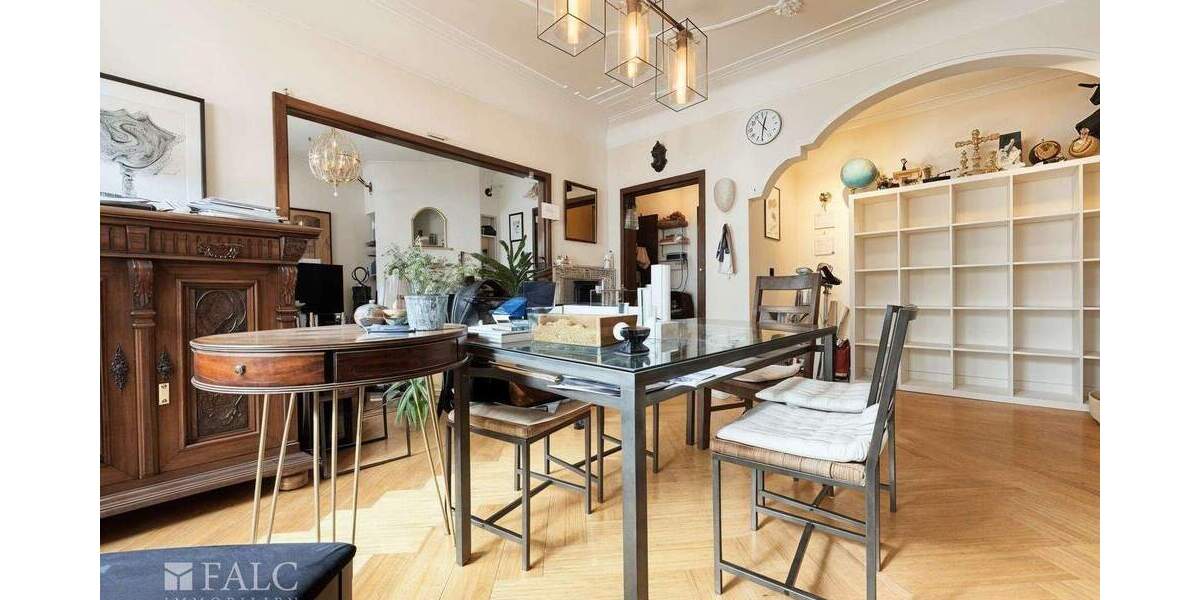 Mehrfamilienhaus, Wohnhaus Bonn Friesdorf - 5 Zimmer, 129 m&sup2;, 699.000&euro; | Angebot:24388924