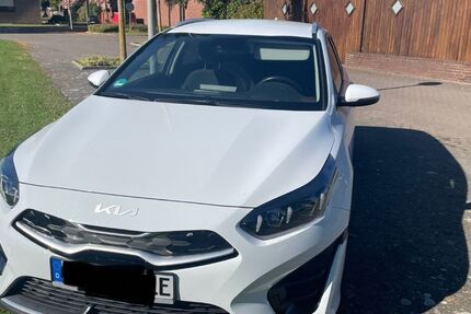 Kia ceed Sportswagon 26.500 km 18.500 &euro; Ahaus 48683
