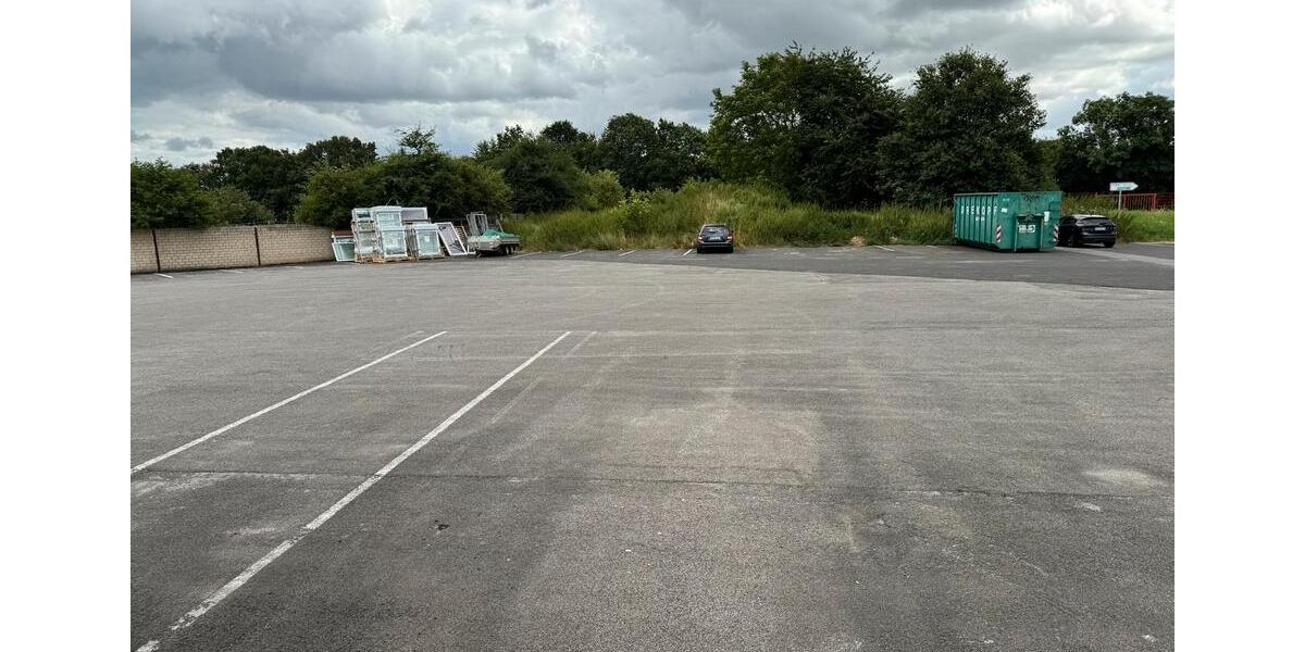 Gewerbeobjekt Hückelhoven - 3&euro; | Angebot:25652722