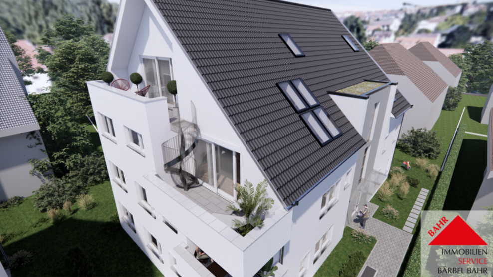 Wohnung zum Kaufen in Sindelfingen 649.000 € 97 m²