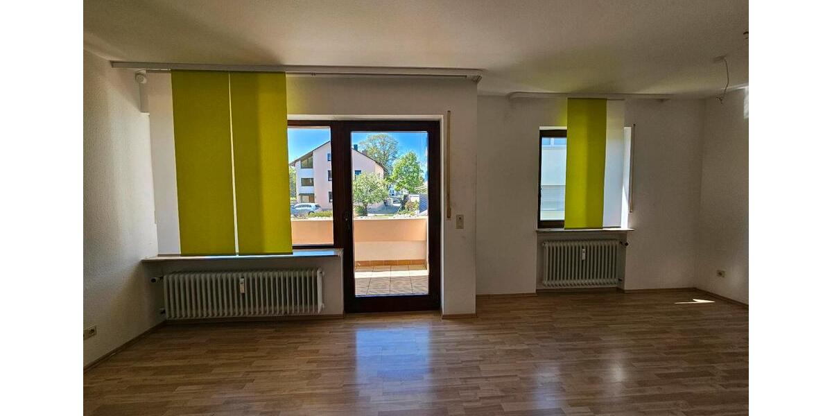 Hochparterre Bad Dürrheim - 2 Zimmer, 65 m&sup2;, 205.000&euro; | Angebot:26803422
