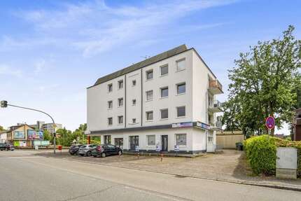 Büro in Wahlstedt 115.000 € 54 m² zimmer