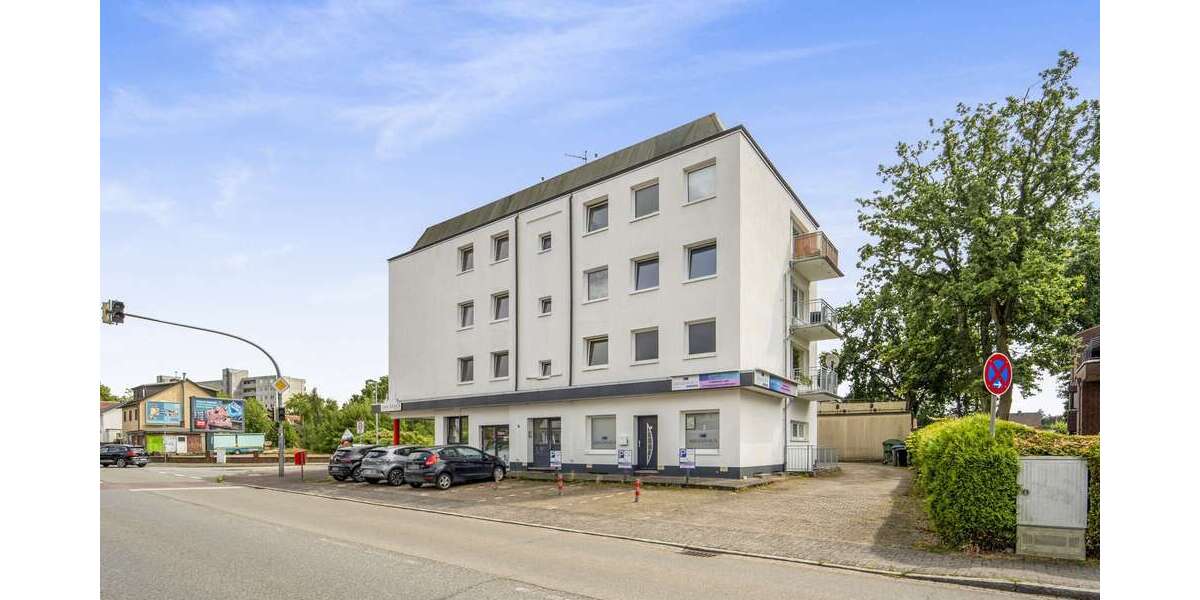 Büro in Wahlstedt 115.000 € 54 m² zimmer