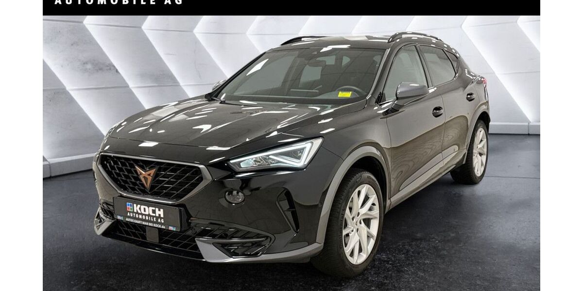 Cupra Formentor 31.400 km 32.990 &euro; Berlin 13051