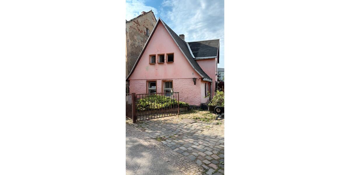 Einfamilienhaus Leipzig Südost - 4 Zimmer, 119 m&sup2;, 115.000&euro; | Angebot:26858165