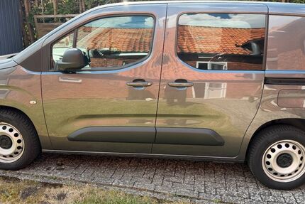 Citroen Berlingo 92.745 km 13.500 &euro; Hoya 27318