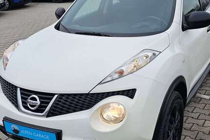 Nissan Juke 133.000 km 6.999 € Raubling 83064