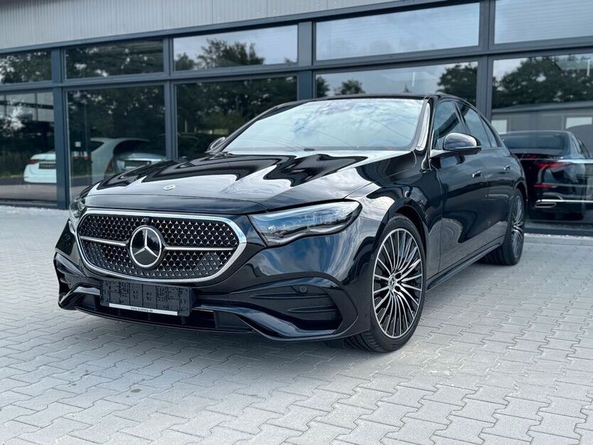 E 220