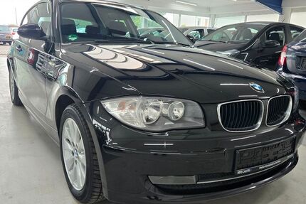 BMW 116 73.959 km 4.999 &euro; Rheinberg 47495