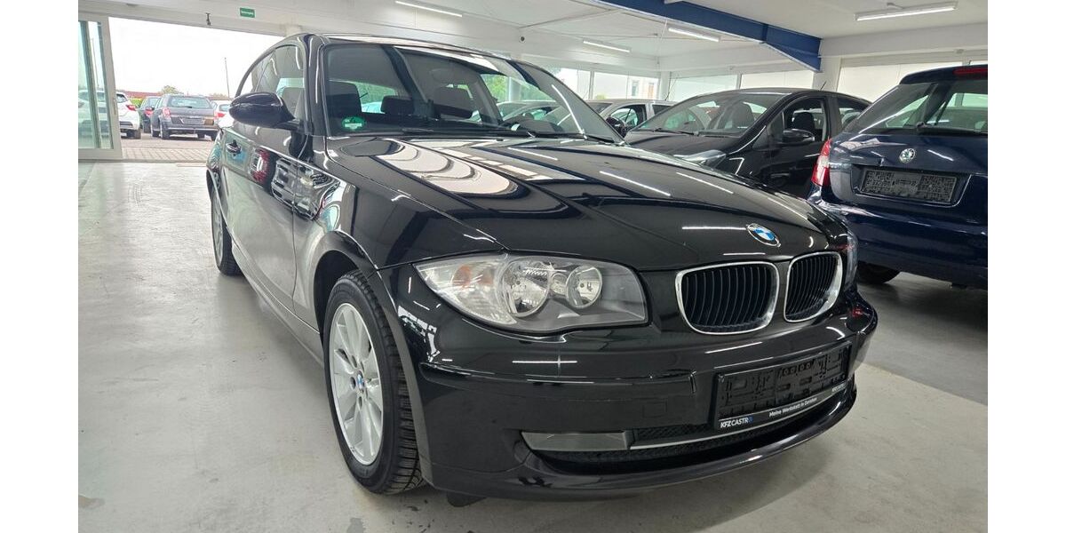 BMW 116 73.959 km 4.999 &euro; Rheinberg 47495