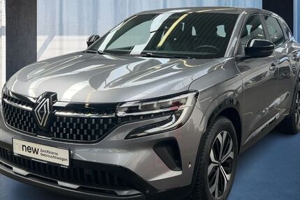 Renault Austral 19.103 km 24.580 &euro; Frankfurt / Main 60314