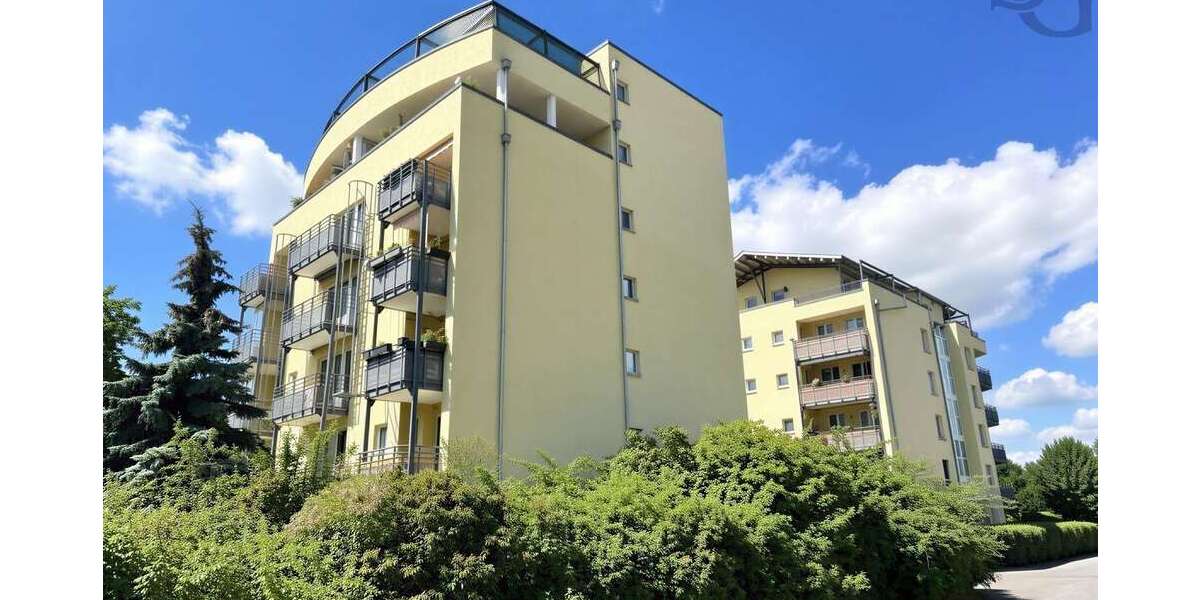 Etagenwohnung Halle (Saale) Gesundbrunnen - 1 Zimmer, 37 m&sup2;, 74.000&euro; | Angebot:27091935