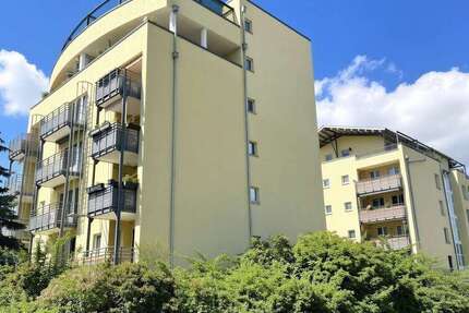 Wohnung Halle (Saale) Gesundbrunnen - 1 Zimmer, 37 m&sup2;, 74.000&euro; | Angebot:27091935