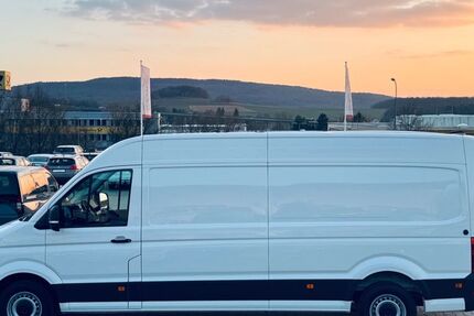 VW Crafter 184.300 km 18.480 &euro; Eichenzell 36124