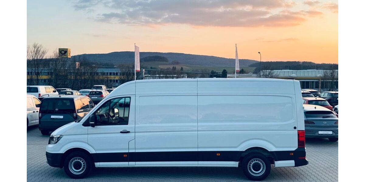 VW Crafter 184.300 km 18.480 &euro; Eichenzell 36124