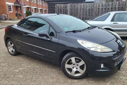 Peugeot 207 133.580 km 5.600 &euro; Achim, Stadt 28832
