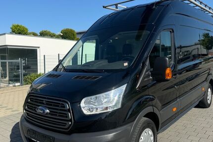 Ford Transit 161.000 km 10.980 &euro; Holzgerlingen 71088