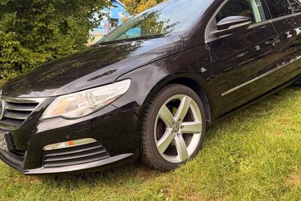 VW Passat 196.000 km 7.999 &euro; Westerburg 56457