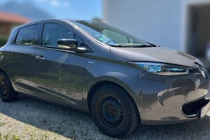 Renault ZOE 60.000 km 8.490 &euro; Grassau 83224