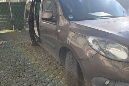 Mercedes-Benz Citan 138.000 km 9.500 &euro; Wuppertal 42119
