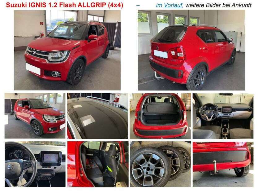 Ignis