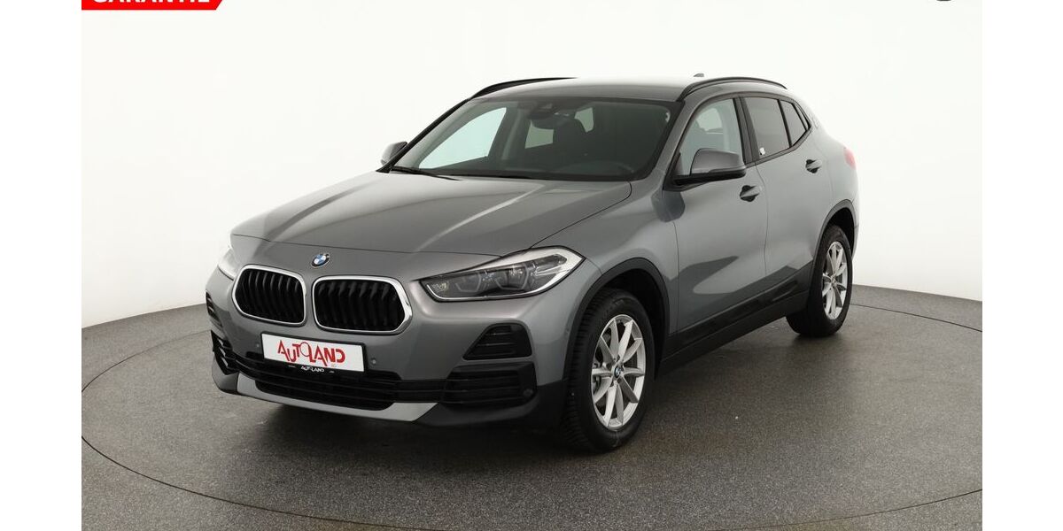 BMW X2 79.724 km 24.990 &euro; Rostock 18146