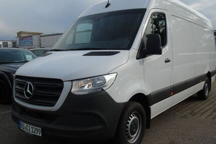 Mercedes-Benz Sprinter 1.780 km 49.990 € Rosenheim 83026