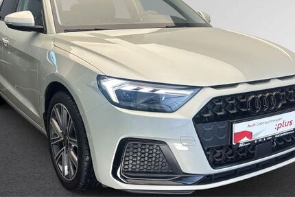 Audi A1 6.109 km 28.100 &euro; Lüssow 18442