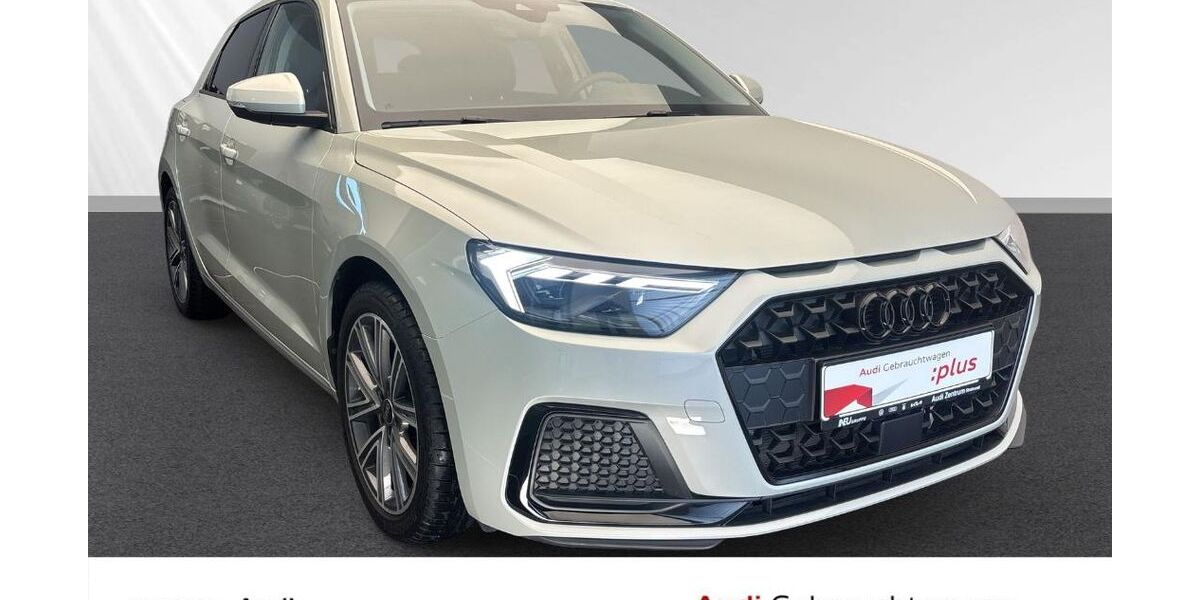 Audi A1 6.109 km 28.100 &euro; Lüssow 18442