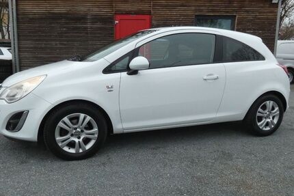 Opel Corsa 75.826 km 6.990 &euro; Rüsselsheim 65428