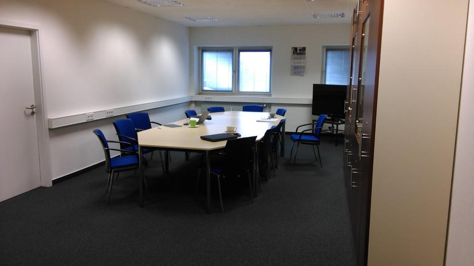 Gewerbeobjekt Seevetal - 845&euro; | Angebot:25365294