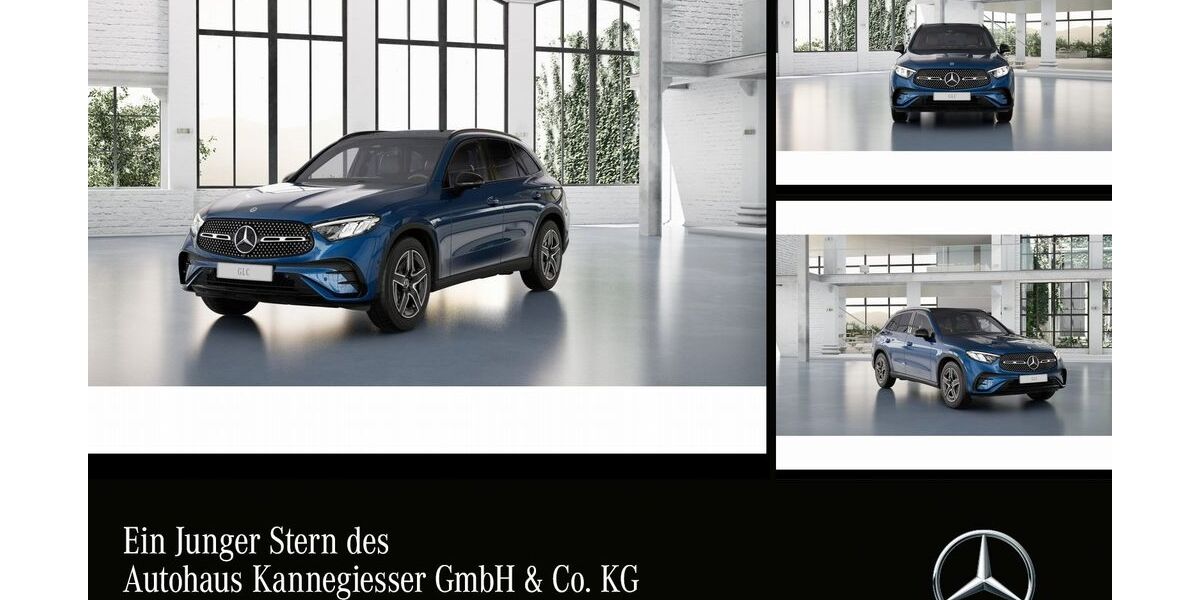 Mercedes-Benz GLC 450 8.190 km 69.799 &euro; Norden 26506