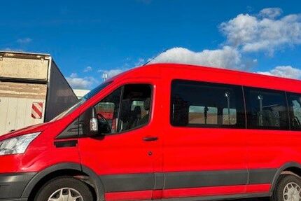 Ford Transit 202.800 km 14.990 &euro; Dreieich 63303