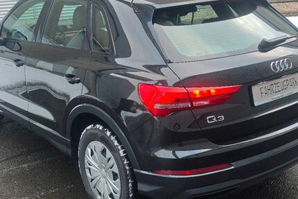 Audi Q3 193.412 km 19.399 &euro; Siegen 57080