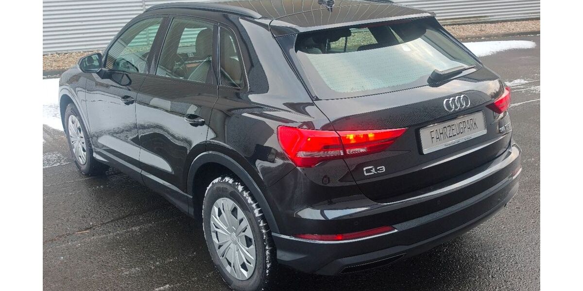 Audi Q3 193.412 km 19.399 &euro; Siegen 57080
