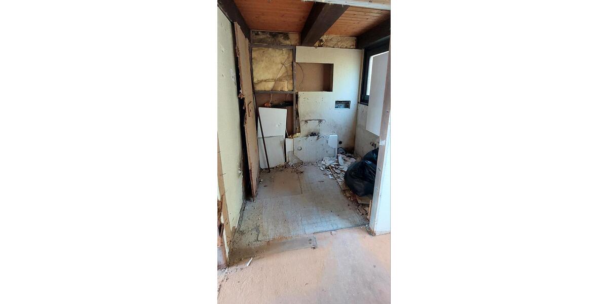 Einfamilienhaus Heringen (Werra) - 3 Zimmer, 68 m&sup2;, 97.000&euro; | Angebot:26113879